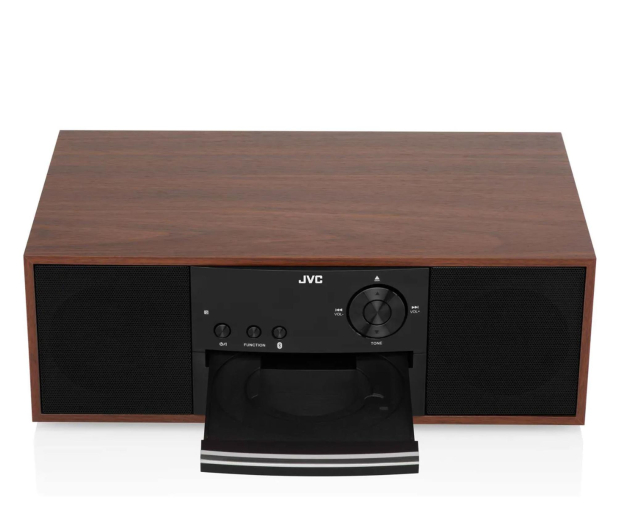JVC Zestaw All In One RD-E761 - 1377883 - zdjęcie 3